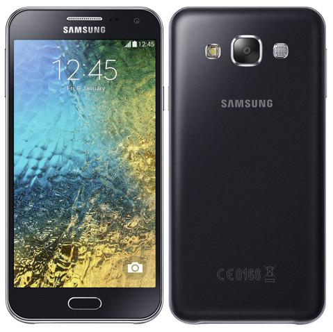 صور Samsung Galaxy E5