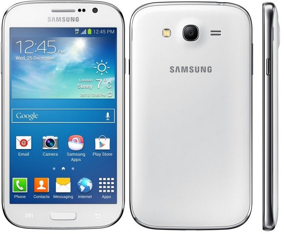 صور Samsung Galaxy Grand Neo Plus