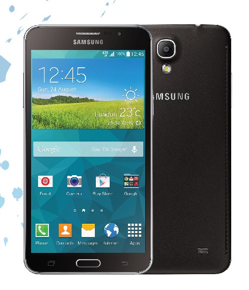 صور Samsung Galaxy Mega 2