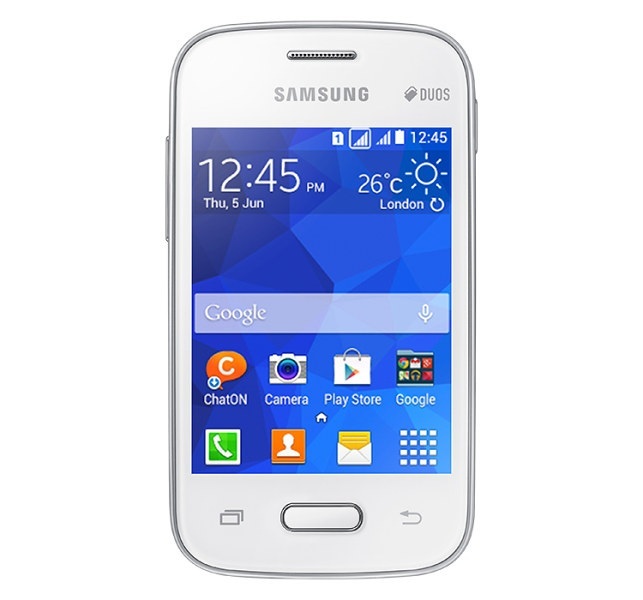صور Samsung Galaxy Pocket 2