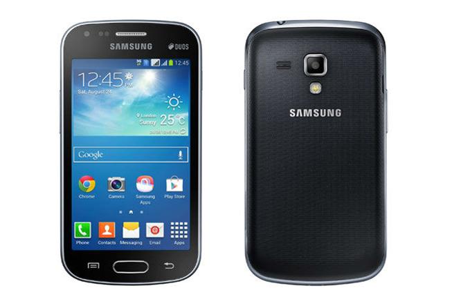 صور Samsung Galaxy S Duos 2 S7582
