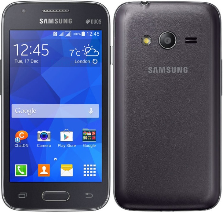 صور Samsung Galaxy S Duos 3