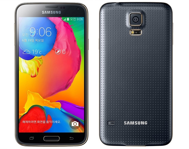 صور Samsung Galaxy S5 LTE-A