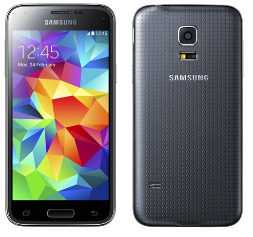صور Samsung Galaxy S5 mini Duos