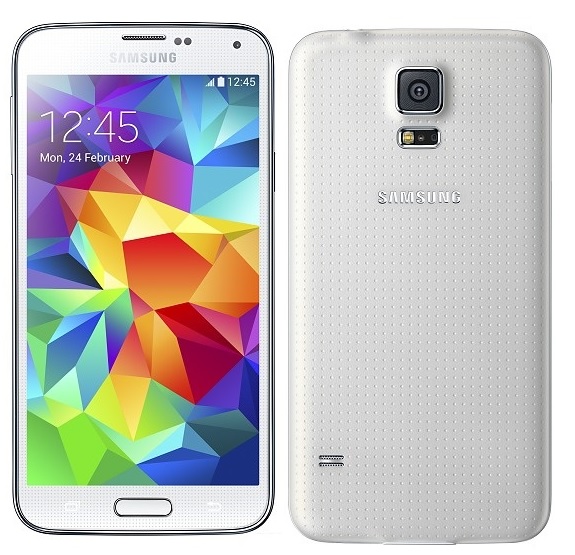 صور Samsung Galaxy S5 octa-core