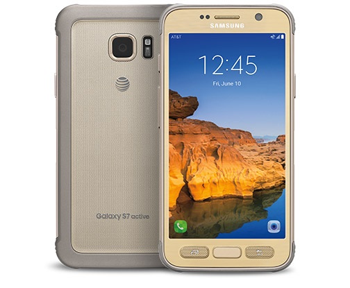 صور Samsung Galaxy S7 Active