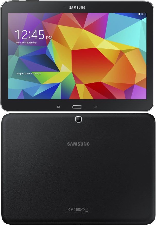 صور Samsung Galaxy Tab 4 10.1 LTE