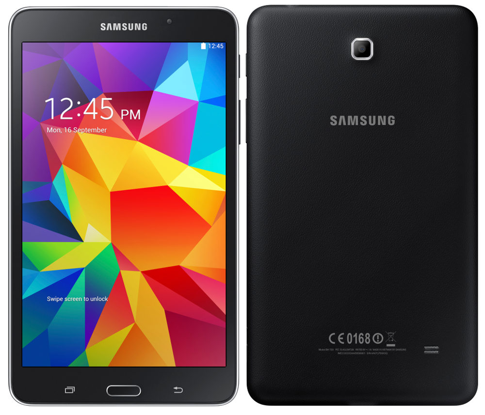 صور Samsung Galaxy Tab 4 7.0 LTE