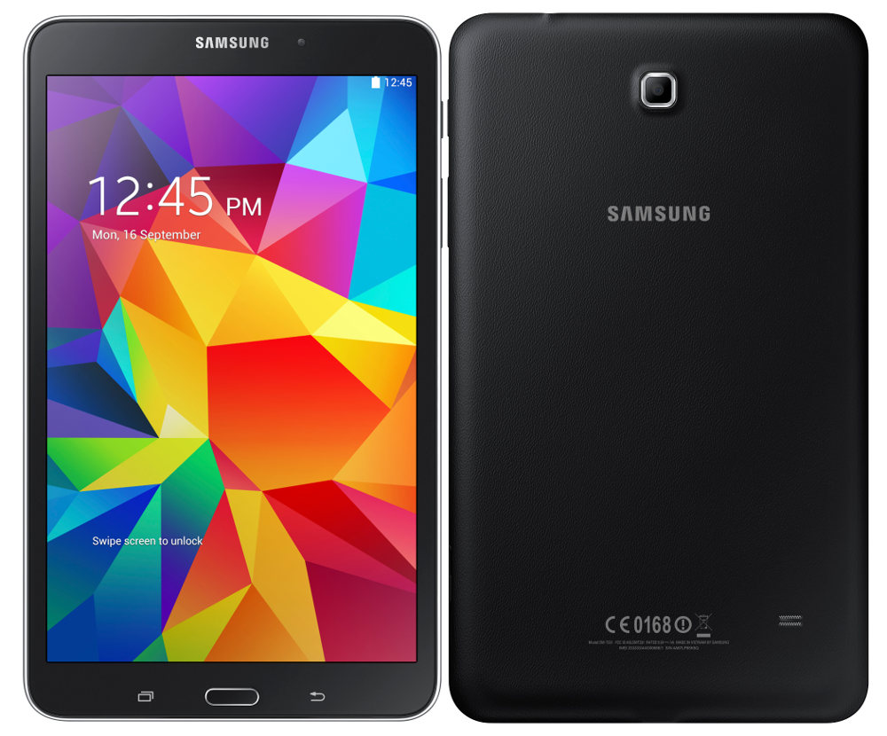 صور Samsung Galaxy Tab 4 8.0