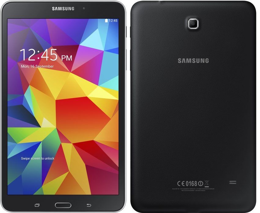 صور Samsung Galaxy Tab 4 8.0 LTE