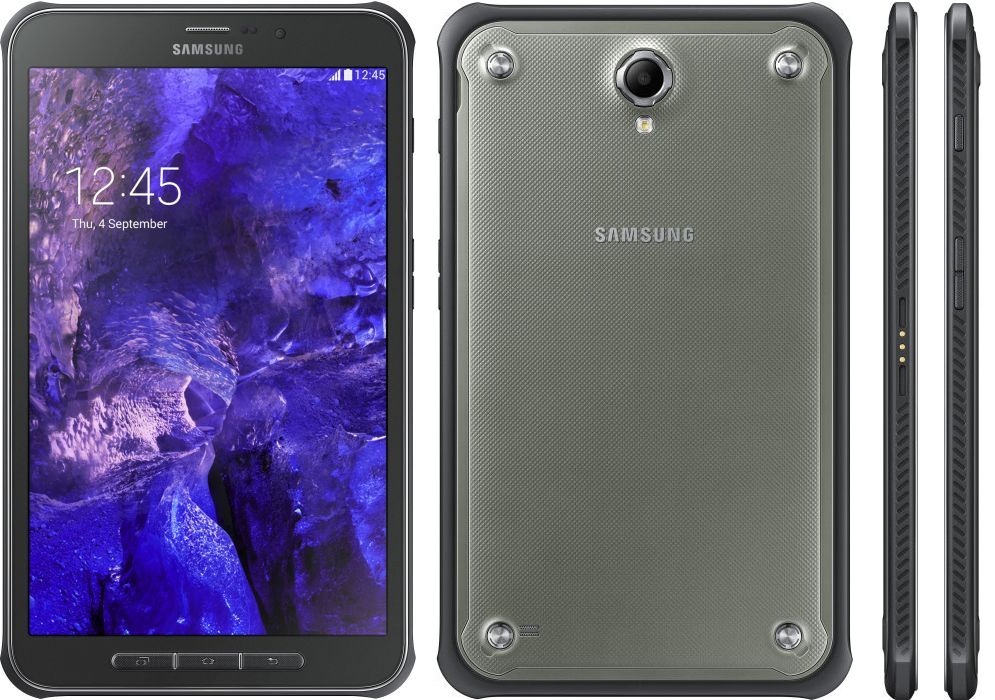 صور Samsung Galaxy Tab Active LTE
