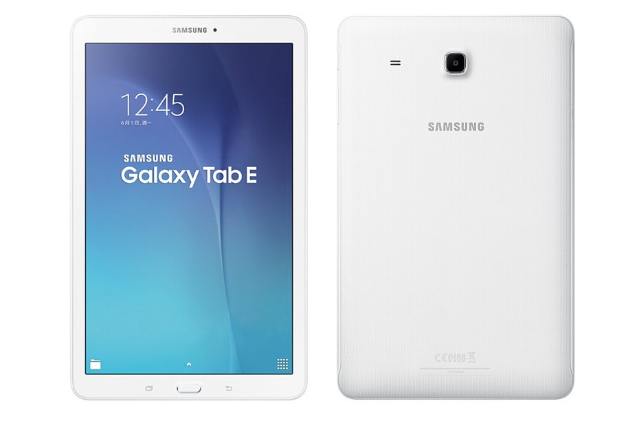 صور Samsung Galaxy Tab E 9.6