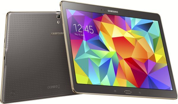 صور Samsung Galaxy Tab S 10.5