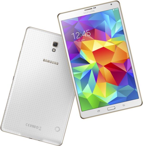صور Samsung Galaxy Tab S 8.4