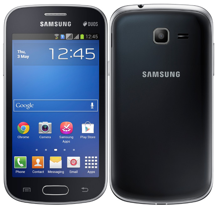 صور Samsung Galaxy Trend GT-S7392