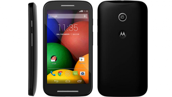 صور Motorola Moto E