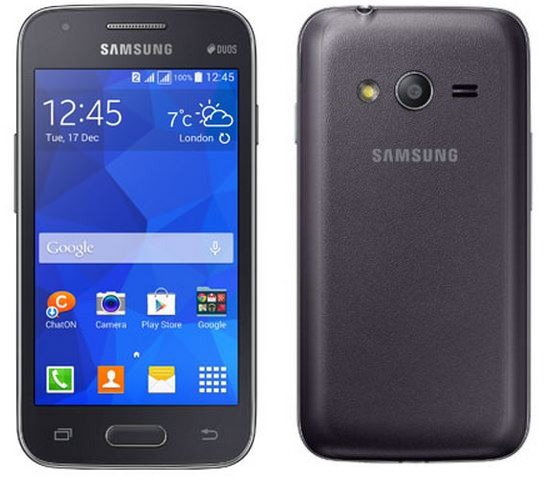 صور Samsung Galaxy Ace 4 Lite