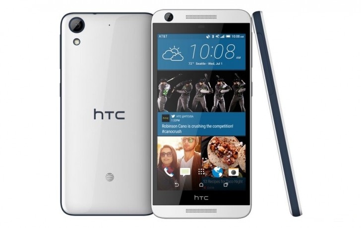 صور HTC Desire 626s