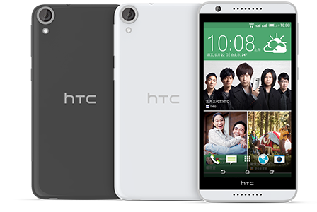 صور HTC Desire 820G+ dual sim