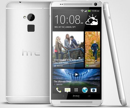 صور HTC One Max