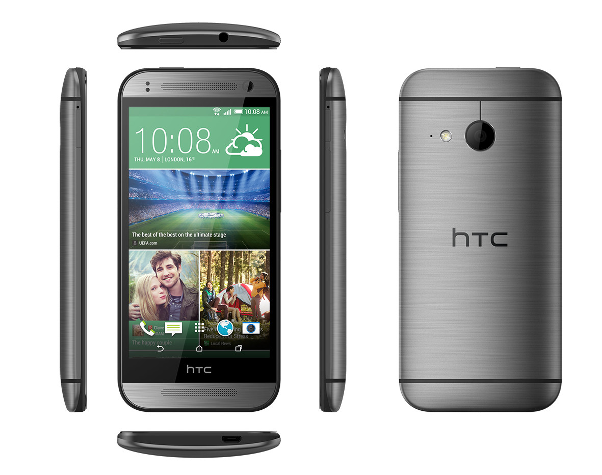 صور HTC One mini 2