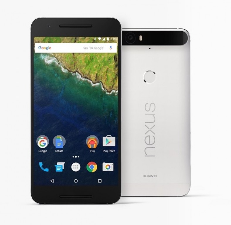 صور Huawei Nexus 6P
