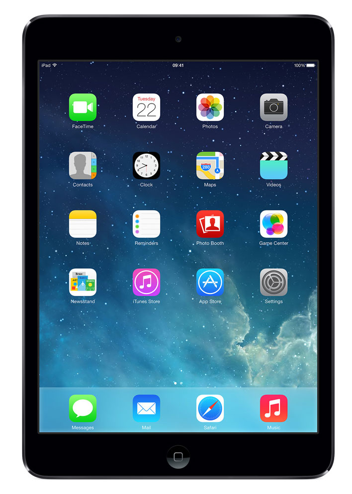 صور Apple iPad mini 2