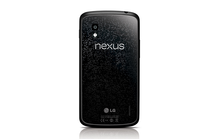 صور LG Nexus 4 E960