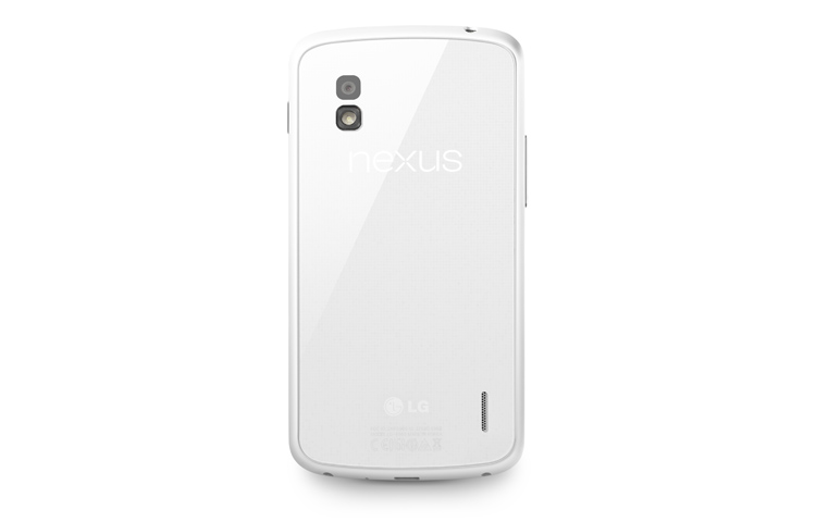 صور LG Nexus 4 E960