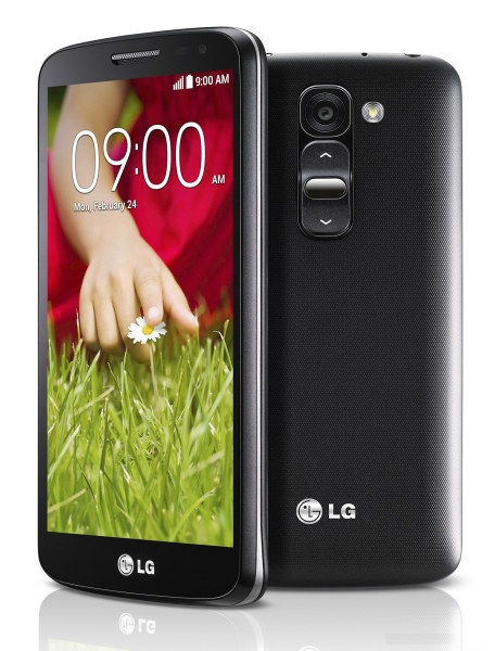 صور LG G2 mini LTE Tegra