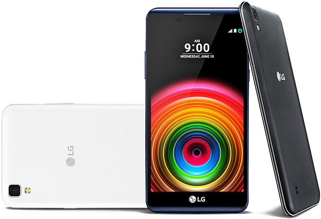 صور LG X Power
