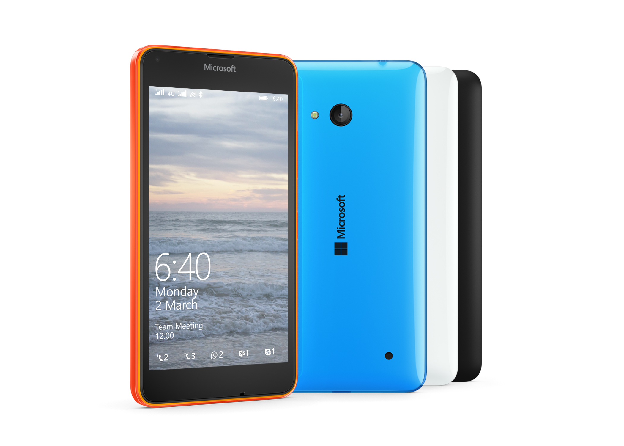 صور Microsoft Lumia 640 Dual SIM