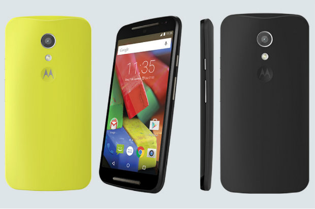 صور Motorola Moto G 4G 2015