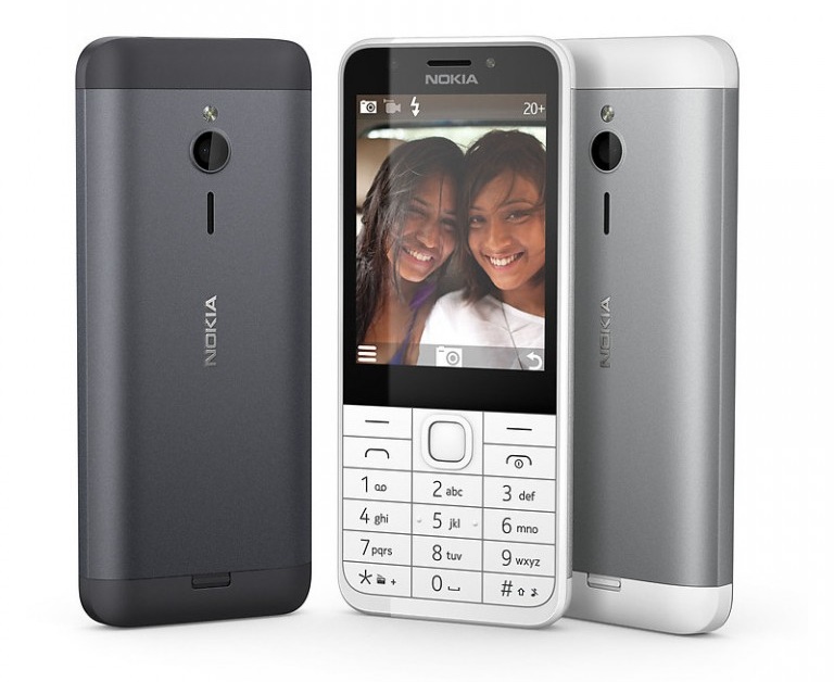 صور Nokia 230 Dual SIM