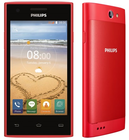 صور Philips S309