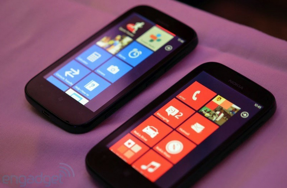 صور Nokia Lumia 510