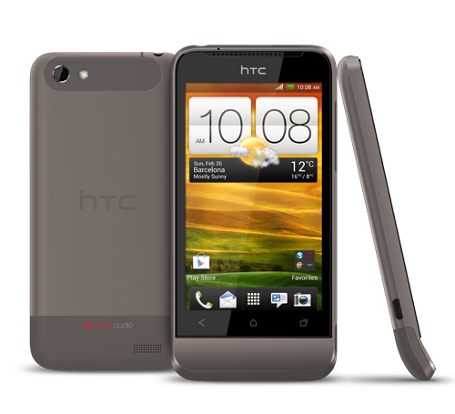 صور HTC One V