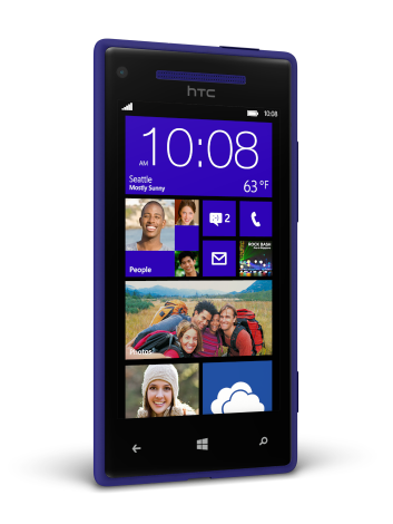 صور HTC Windows Phone 8X