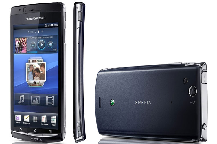 صور Sony Ericsson xperia arc