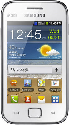 صور Samsung Galaxy Ace Duos S6802