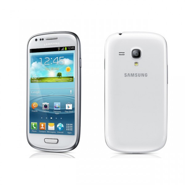 صور Samsung I8190 Galaxy S III mini