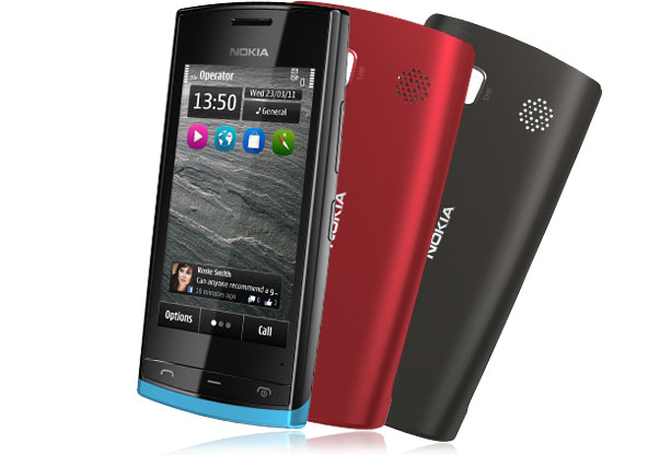 صور Nokia 500
