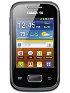Galaxy Pocket S5300