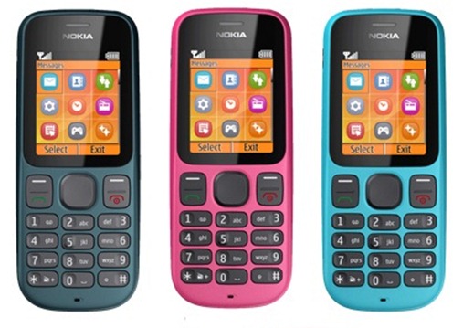 صور Nokia 100