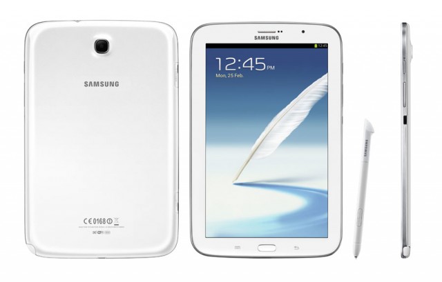 صور Samsung Galaxy Note 8.0 N5100