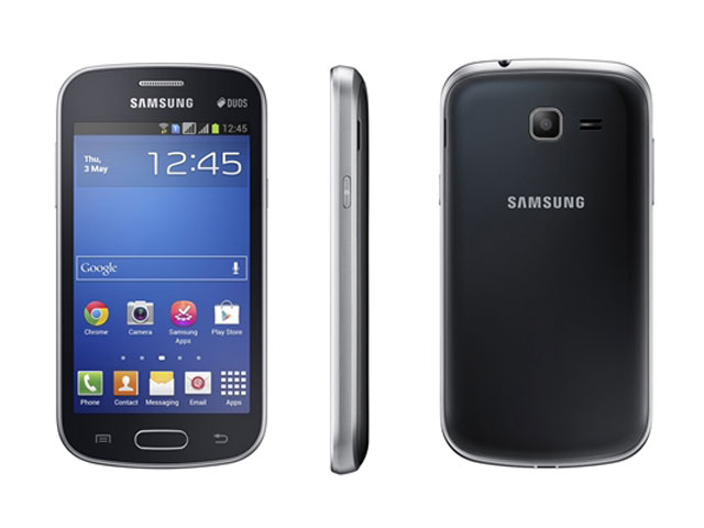 صور Samsung Galaxy Fresh S7390