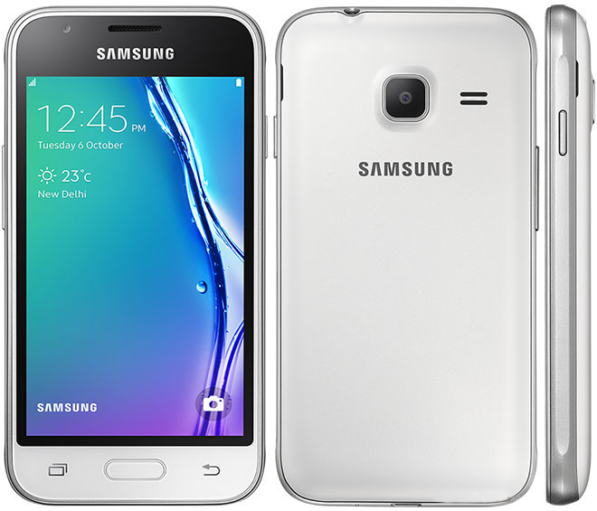 صور Samsung Galaxy J1 mini 2016