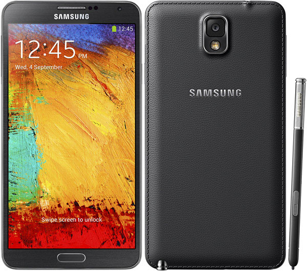 صور Samsung Galaxy Note 3