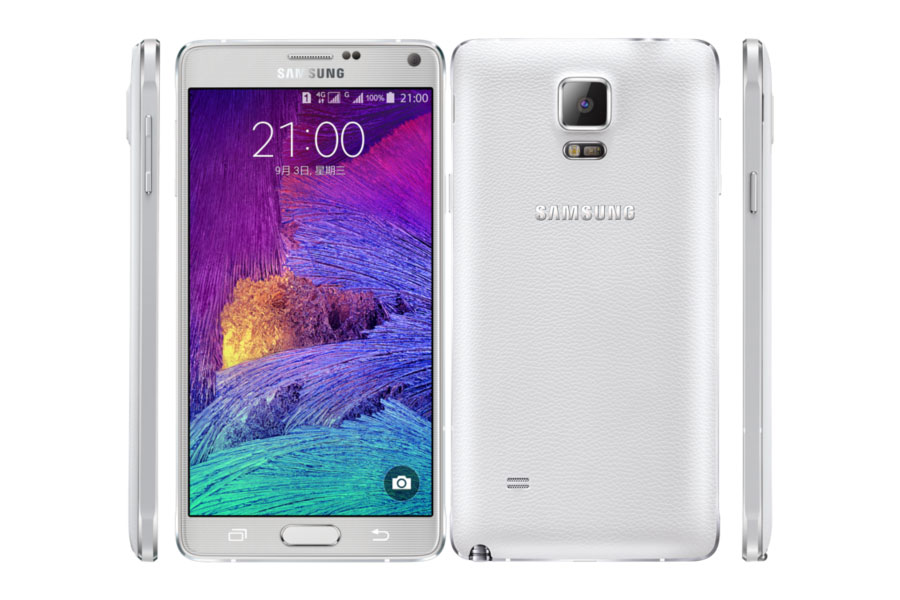 صور Samsung Galaxy Note 4 Duos