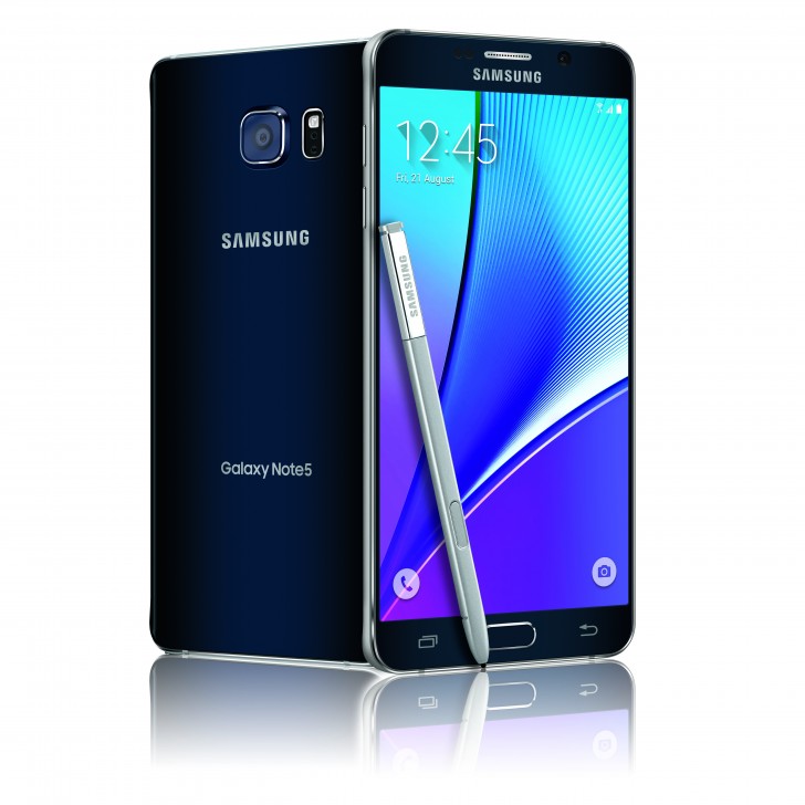 صور Samsung Galaxy Note 5